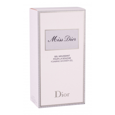 Christian Dior Miss Dior 2017 Душ гел за жени 200 ml