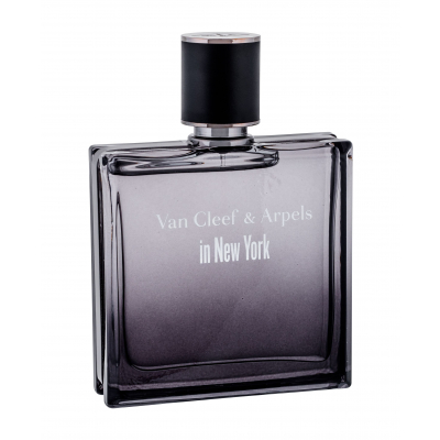 Van Cleef &amp; Arpels In New York Eau de Toilette за мъже 85 ml