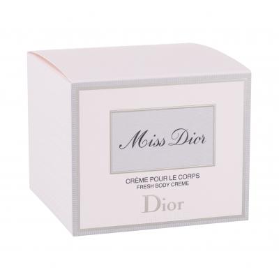 Christian Dior Miss Dior 2017 Крем за тяло за жени 150 ml