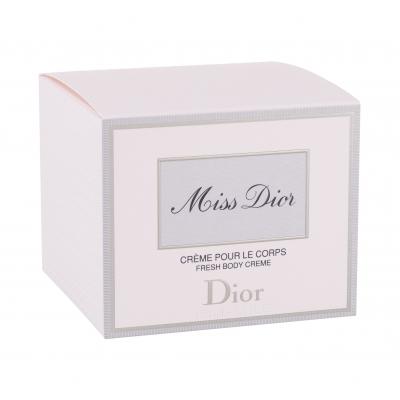 Dior Miss Dior 2017 Крем за тяло за жени 150 ml