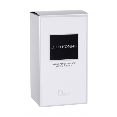 Christian Dior Dior Homme Балсам след бръснене за мъже 100 ml