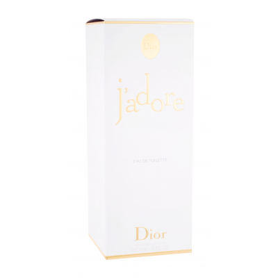Christian Dior J&#039;adore Eau de Toilette за жени 150 ml