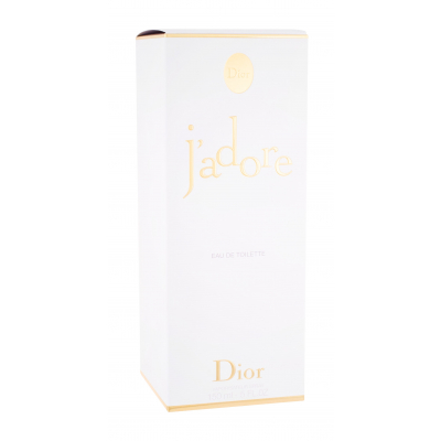 Christian Dior J´adore Eau de Toilette за жени 150 ml