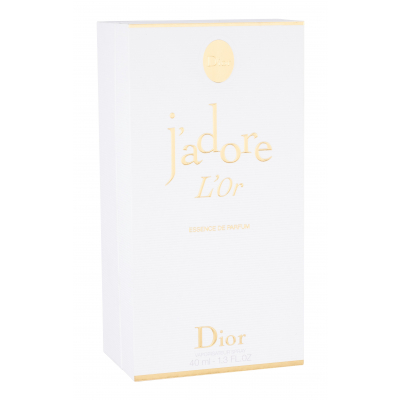 Christian Dior J´adore L´Or 2017 Essence de Parfum за жени 40 ml