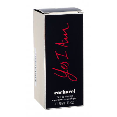 Cacharel Yes I Am Eau de Parfum за жени 30 ml