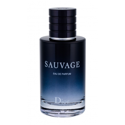Dior Sauvage Eau de Parfum за мъже 100 ml