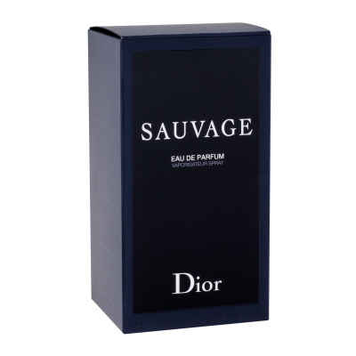 Christian Dior Sauvage Eau de Parfum за мъже 100 ml