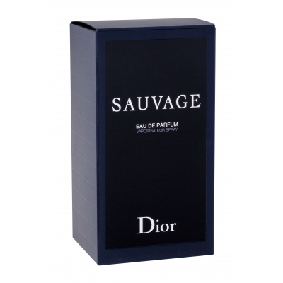 Dior Sauvage Eau de Parfum за мъже 100 ml