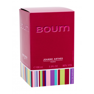 Jeanne Arthes Boum Eau de Parfum за жени 100 ml
