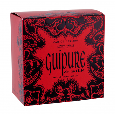 Jeanne Arthes Guipure &amp; Silk Eau de Parfum за жени 100 ml