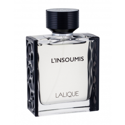 Lalique L´Insoumis Eau de Toilette за мъже 100 ml
