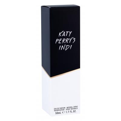 Katy Perry Katy Perry´s Indi Eau de Parfum за жени 50 ml
