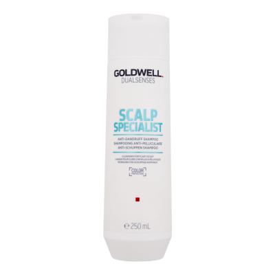Goldwell Dualsenses Scalp Specialist Anti-Dandruff Shampoo Шампоан за жени 250 ml