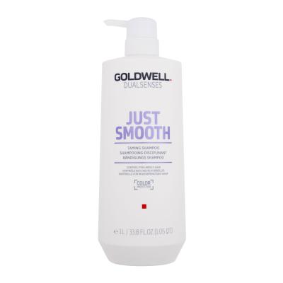 Goldwell Dualsenses Just Smooth Шампоан за жени 1000 ml