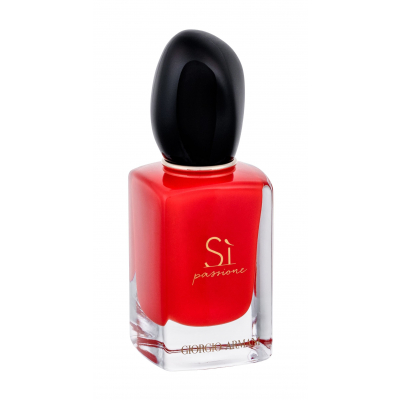 Giorgio Armani Sì Passione Eau de Parfum за жени 30 ml