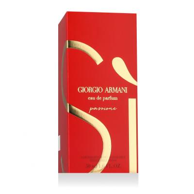 Giorgio Armani Sì Passione Eau de Parfum за жени 50 ml