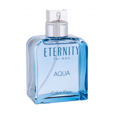 Calvin Klein Eternity Aqua For Men Eau de Toilette за мъже 200 ml