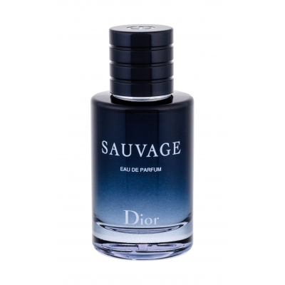 Dior Sauvage Eau de Parfum за мъже 60 ml