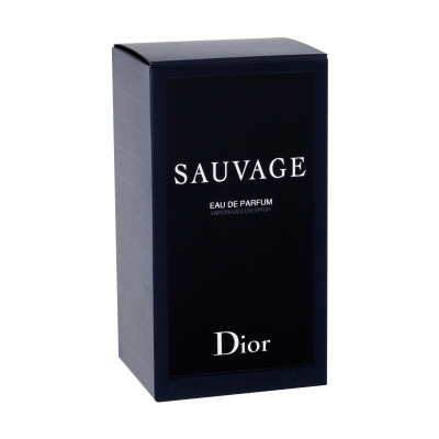 Christian Dior Sauvage Eau de Parfum за мъже 60 ml