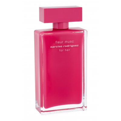 Narciso Rodriguez Fleur Musc for Her Eau de Parfum за жени 100 ml