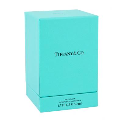 Tiffany &amp; Co. Tiffany &amp; Co. Eau de Parfum за жени 50 ml