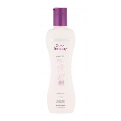 Farouk Systems Biosilk Color Therapy Шампоан за жени 207 ml