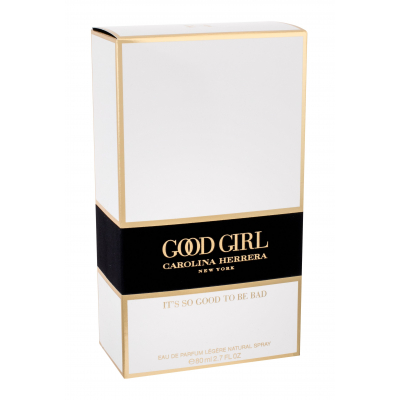 Carolina Herrera Good Girl Légère Eau de Parfum за жени 80 ml