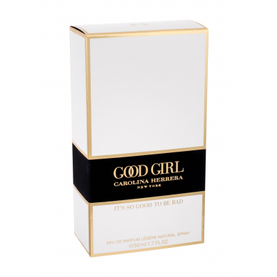 Carolina Herrera Good Girl Légère Eau de Parfum за жени 50 ml