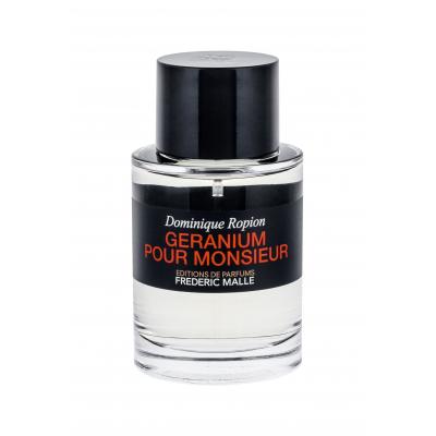 Frederic Malle Geranium Pour Monsieur Eau de Parfum за мъже 100 ml