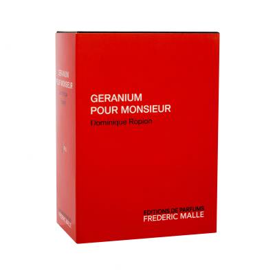 Frederic Malle Geranium Pour Monsieur Eau de Parfum за мъже 100 ml