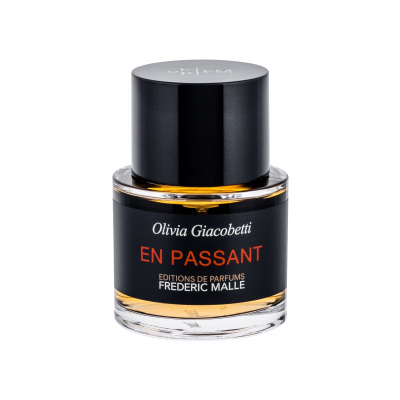 Frederic Malle En Passant Eau de Parfum за жени 50 ml