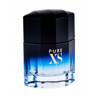 Paco Rabanne Pure XS Eau de Toilette за мъже 100 ml