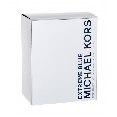 Michael Kors Extreme Blue Eau de Toilette за мъже 120 ml