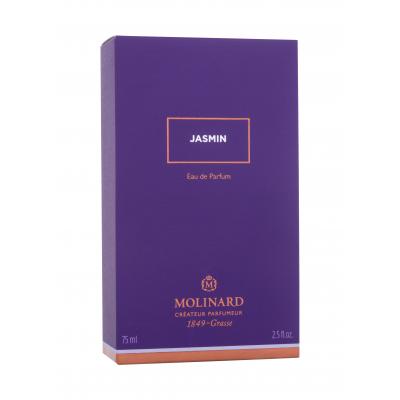 Molinard Les Elements Collection Jasmin Eau de Parfum за жени 75 ml