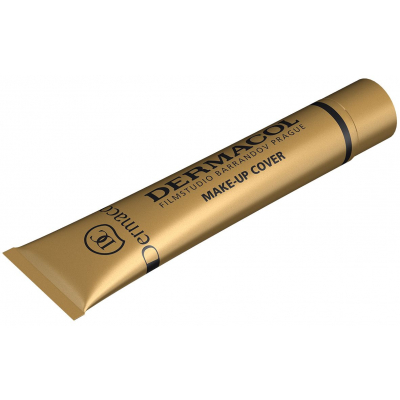 Dermacol Make-Up Cover SPF30 Фон дьо тен за жени 30 g Нюанс 226