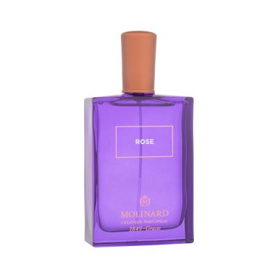 Molinard Les Elements Collection Rose Eau de Parfum 75 ml