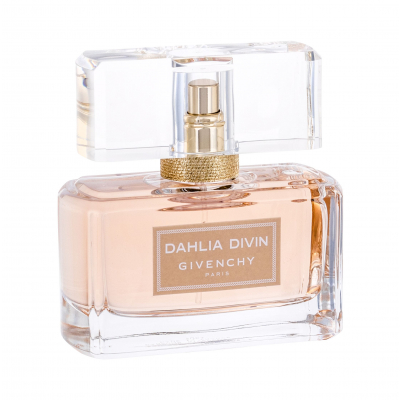 Givenchy Dahlia Divin Nude Eau de Parfum за жени 50 ml