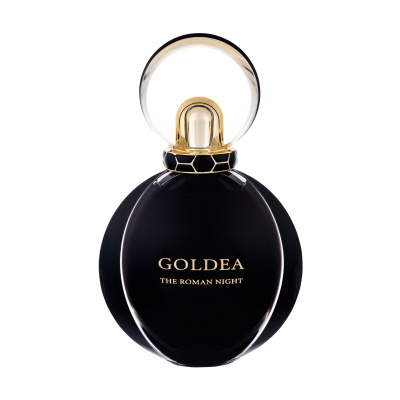 Bvlgari Goldea The Roman Night Eau de Parfum за жени 75 ml