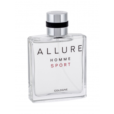 Chanel Allure Homme Sport Cologne Одеколон за мъже 50 ml