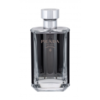 Prada L´Homme Eau de Toilette за мъже 100 ml