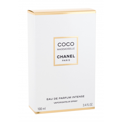 Chanel Coco Mademoiselle Intense Eau de Parfum за жени 100 ml