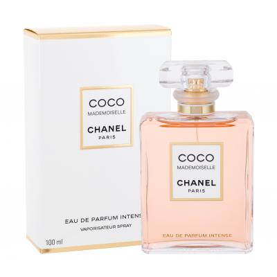 Chanel Coco Mademoiselle Intense Eau de Parfum за жени 100 ml