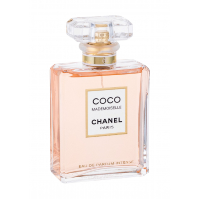 Chanel Coco Mademoiselle Intense Eau de Parfum за жени 50 ml