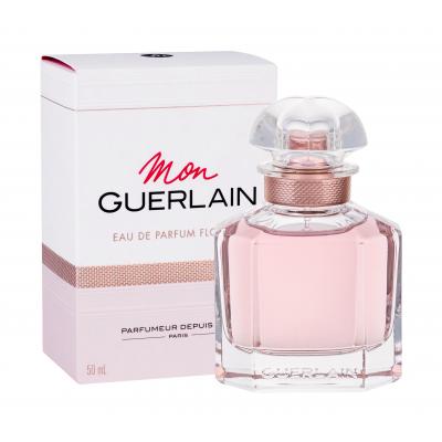 Guerlain Mon Guerlain Florale Eau de Parfum за жени 50 ml