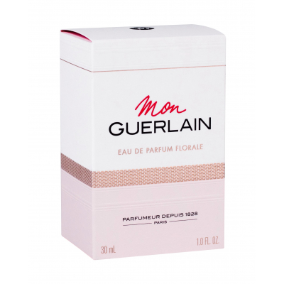 Guerlain Mon Guerlain Florale Eau de Parfum за жени 30 ml