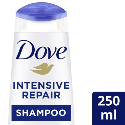 Dove Intensive Repair Шампоан за жени 250 ml