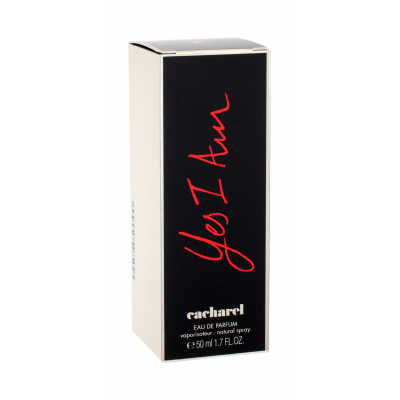 Cacharel Yes I Am Eau de Parfum за жени 50 ml