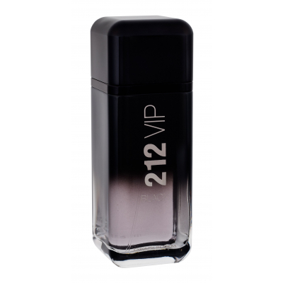 Carolina Herrera 212 VIP Men Black Eau de Parfum за мъже 200 ml