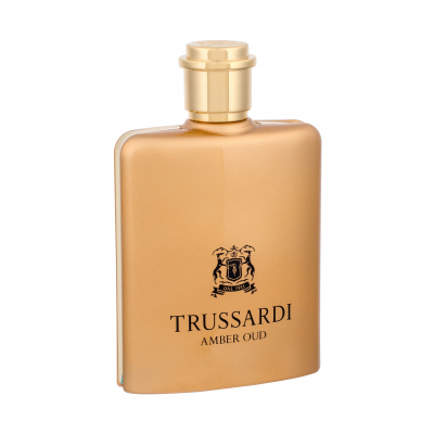 Trussardi Amber Oud Eau de Parfum за мъже 100 ml