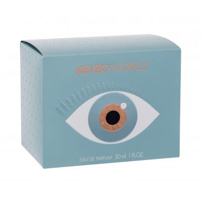 KENZO Kenzo World Eau de Parfum за жени 30 ml